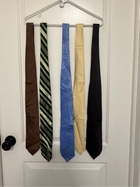 Men’s Tie Bundle